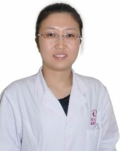 咨询整形专家张昕 专家简介 科 室:整形美容科 职 称:整形医生 擅