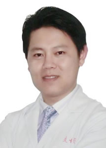 雷雪华专家简介