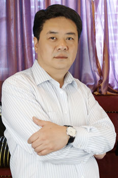 南充韩美整形美容门诊部任文明专家