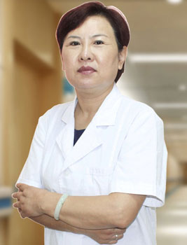 洛阳美莱整形医院于艳菊医生