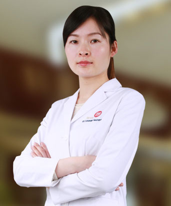 宜宾西婵钧阁医学美容门诊部张蕾医生