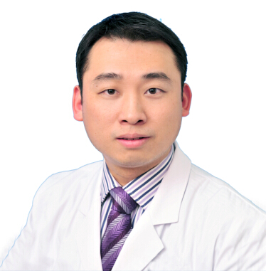 镇江瑞丽医疗美容医院陈刚医生