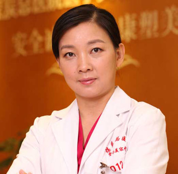 北京煤炭总医院整形科梁伟中副主任