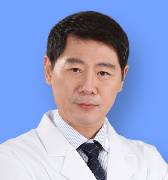 杭州天大皮肤病医院医生李志海