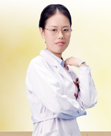 杭州珈禾整形医院副院长徐丹