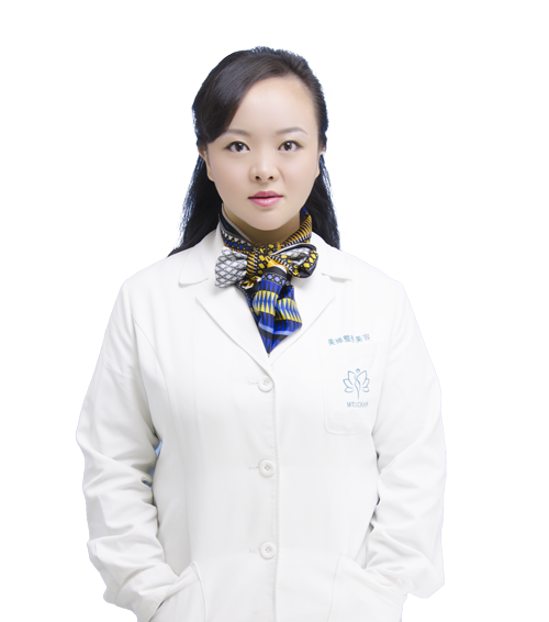 重庆美禅整形医院王娟主任
