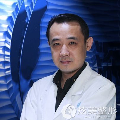 周晓毛介绍,周晓毛专家,周晓毛做什么手术好,周晓毛手术案例 - 炫美网