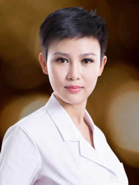 炫美网 整形医院 济南整形医院 济南瑞丽医疗美容医院 李慧灿 专家