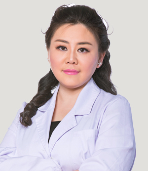 陈秀娟 专家简介