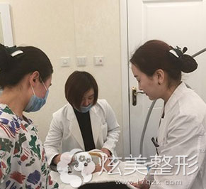 第八步:光子嫩肤 第八步:光子嫩肤