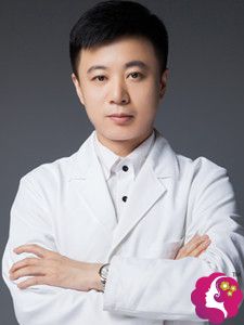 蚌埠涵韩整形医院张哲医生