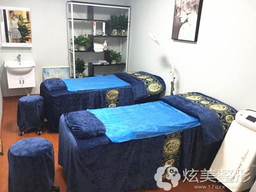 南昌方大医疗美容门诊部 南昌方大医疗美容门诊部