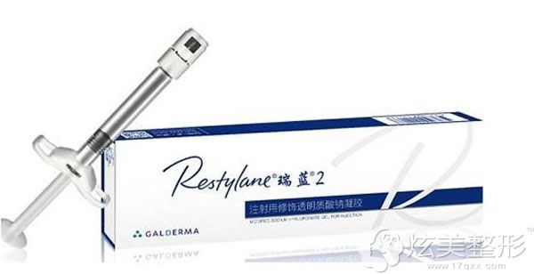 玻尿酸隆鼻品牌为什么铂金瑞蓝代替了原来的瑞蓝2号 - 玻尿酸除皱 - 炫美网